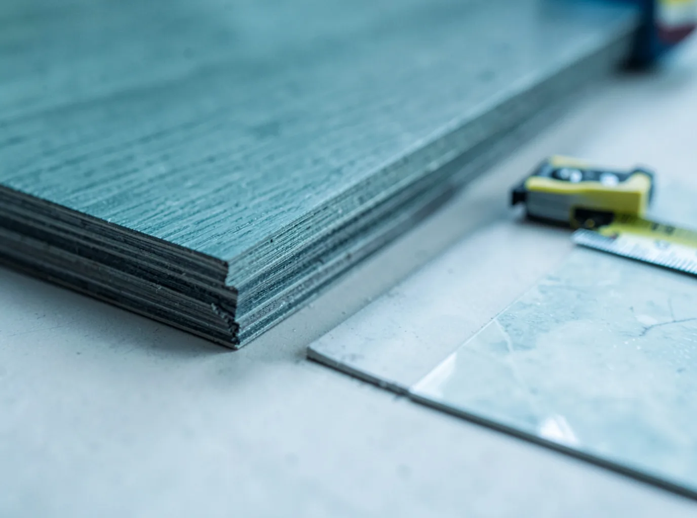 Luxury Vinyl Plank Installation Depew, OK FAQs